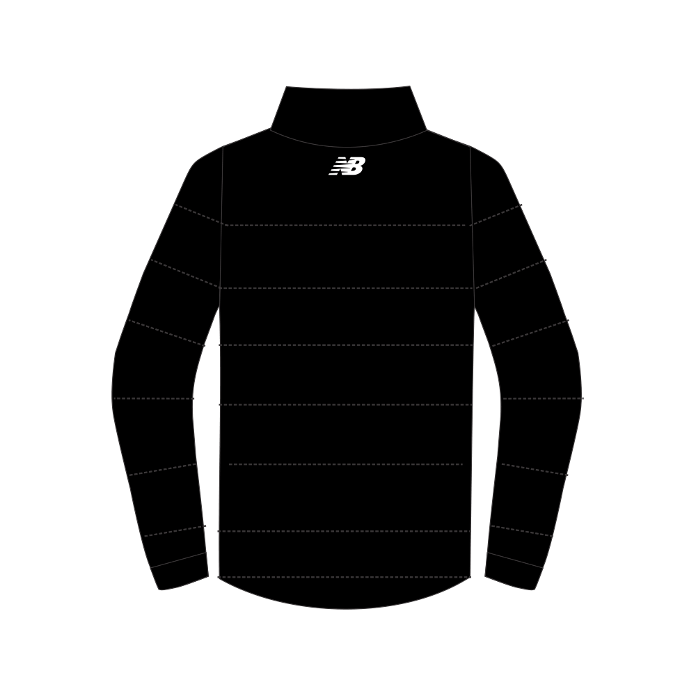 Unisex Elite Puffer Jacket