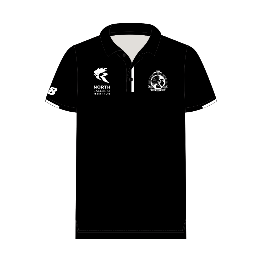 Women's Polo