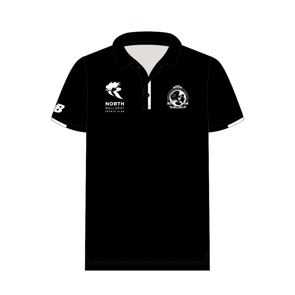 Men's Polo