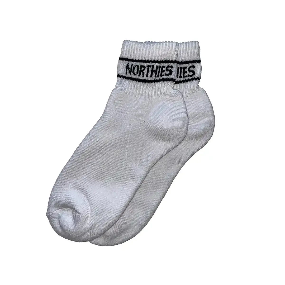 Quarter Crew Socks