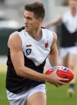 Sam Glover