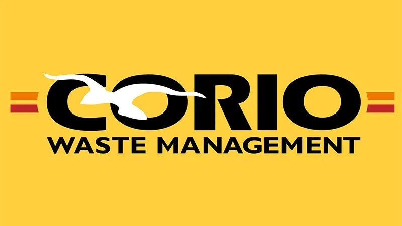 Corio Waste Management - North Ballarat Football & Netball Club Major Sponsor
