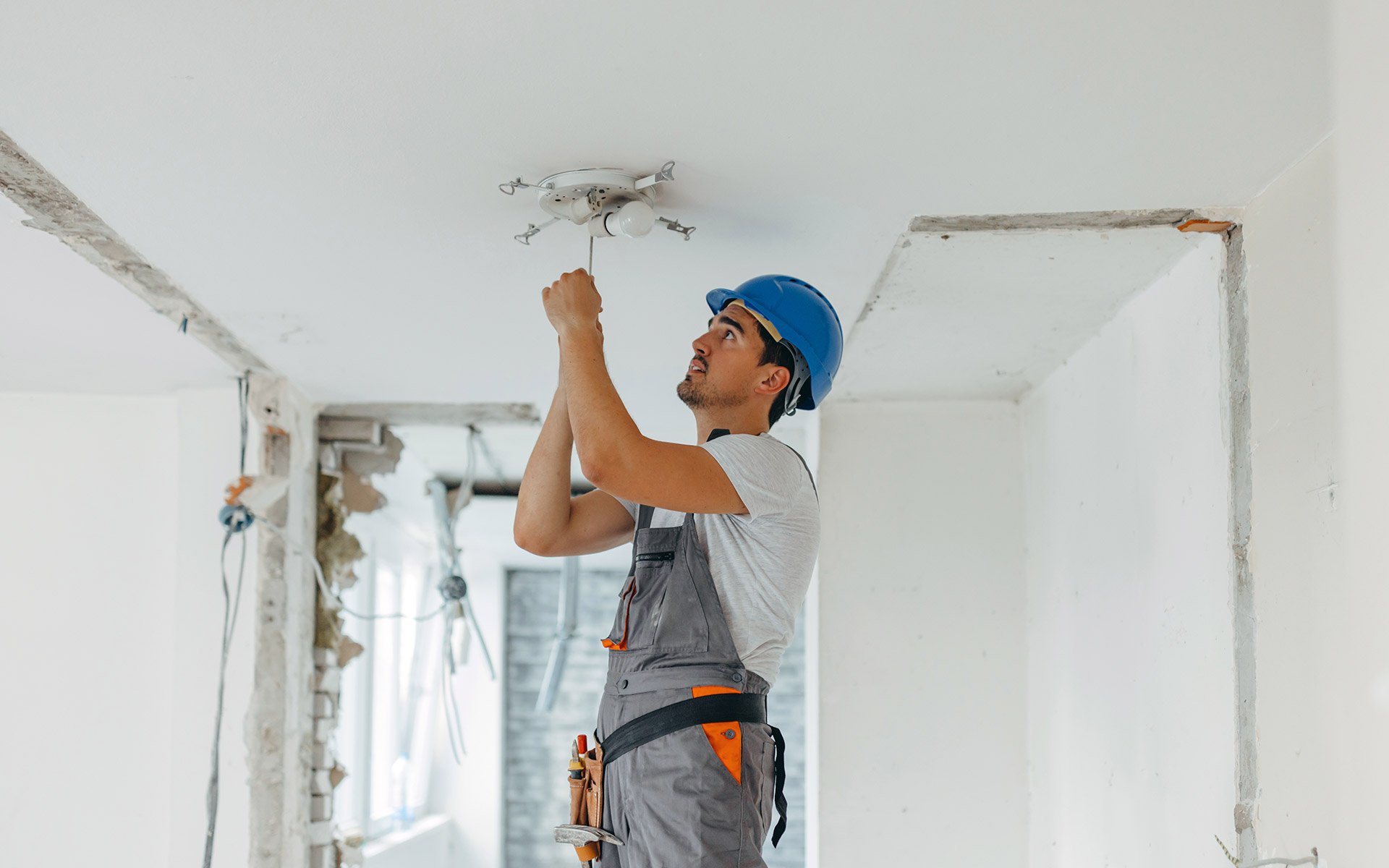 Electrical Repair Contractor West Monroe, LA