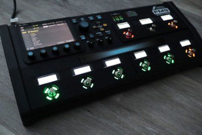 ZenRigs - The Fractal Audio Accessory Specialists