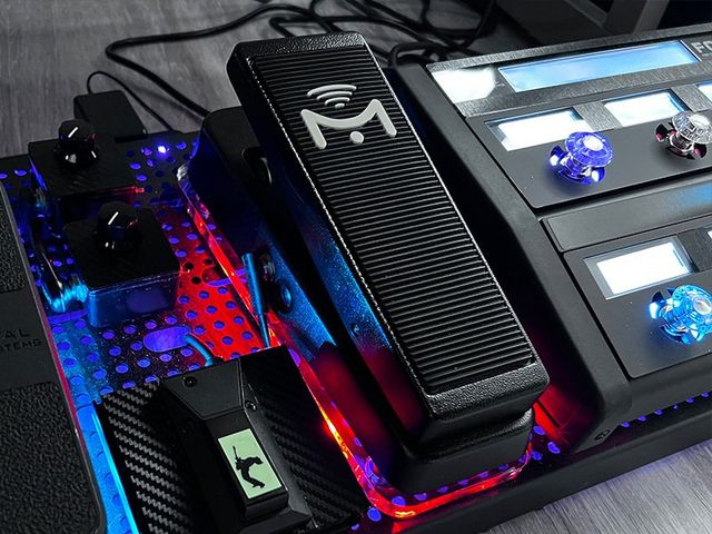 ZenRigs - The Fractal Audio Accessory Specialists