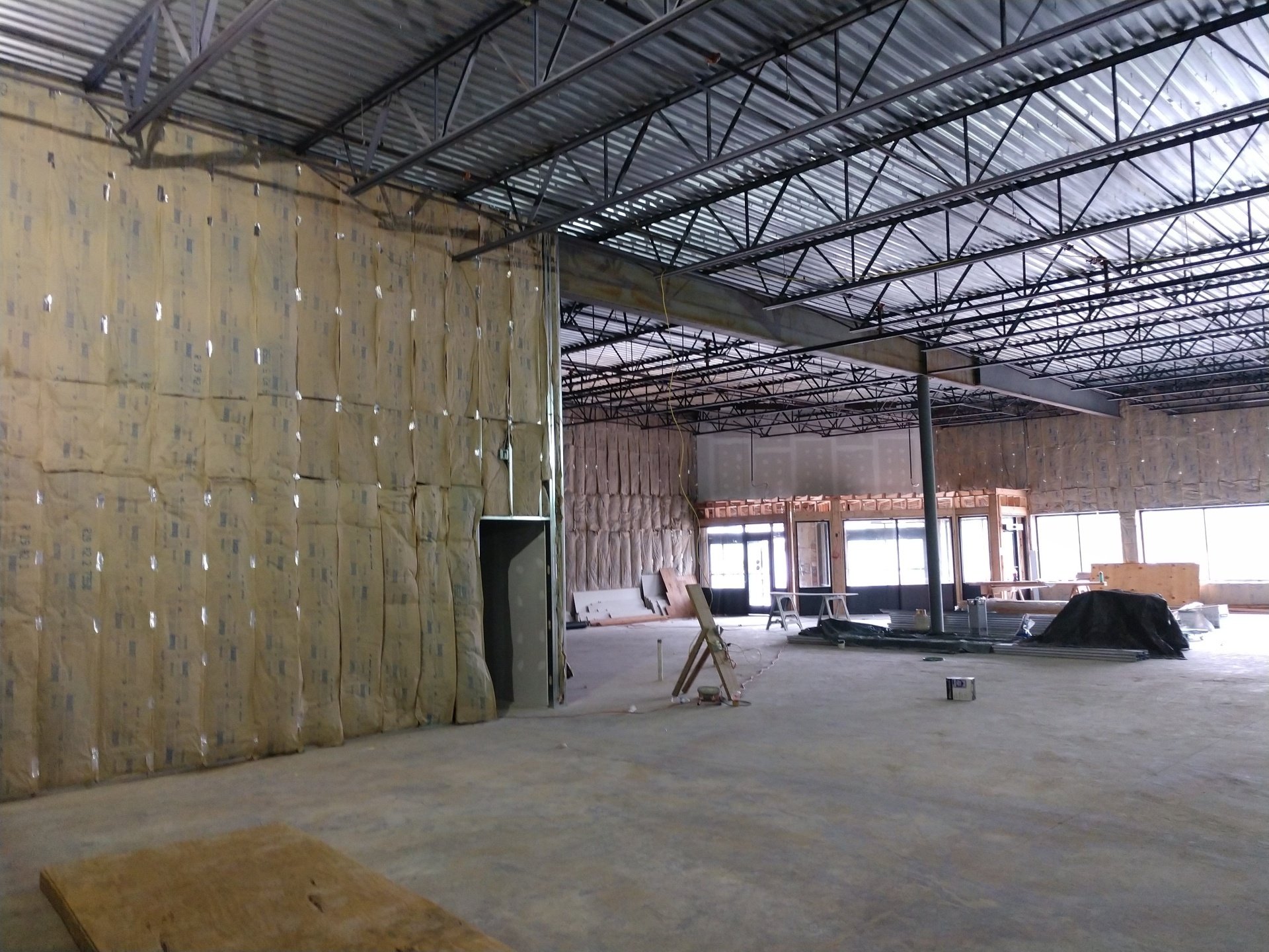 Construction Company New Haven, CT Santoro