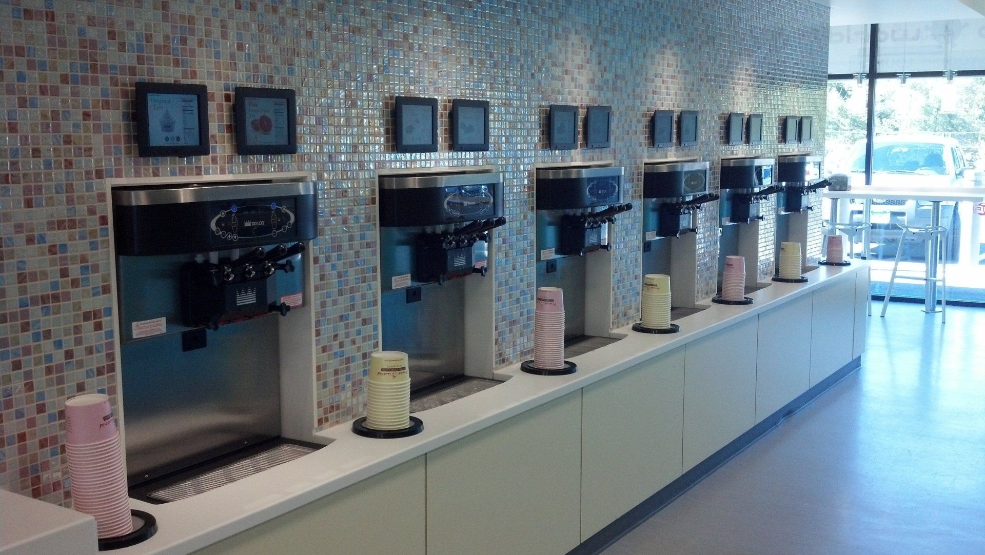 Vending Machines — Wallingford, CT — Santoro Building and Design