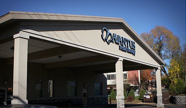 Avantus Renal Therapy — Wallingford, CT — Santoro Building and Design