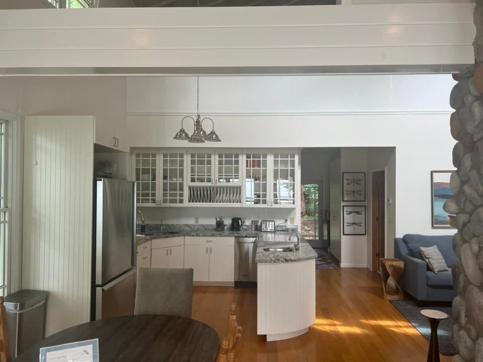 Cleaning Work Niles, MI Touch of Perfection Cleaning