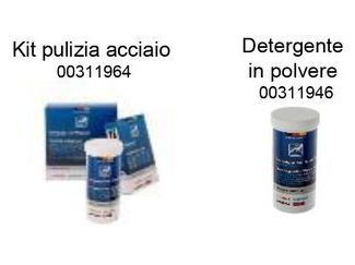 cura acciaio