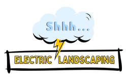 Shhh Electric Landscaping Shhh Electric Landscaping