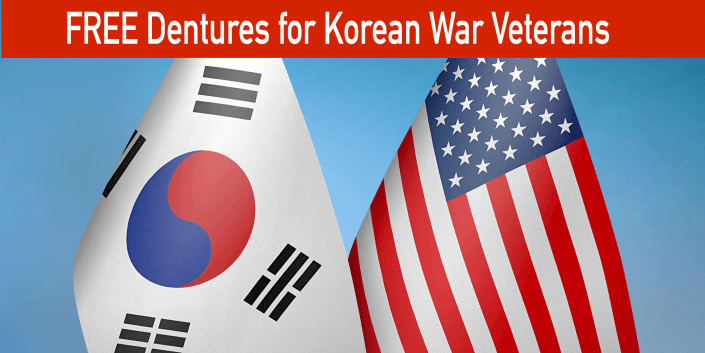 Free Dentures Korean War Veterans Free Dentures Korean War Veterans