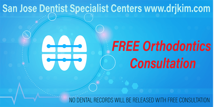 Free Orthodontic Consultation