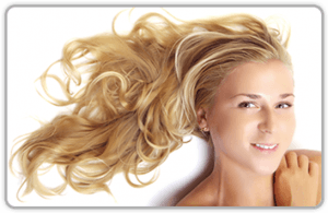 Beautiful Woman Smiling