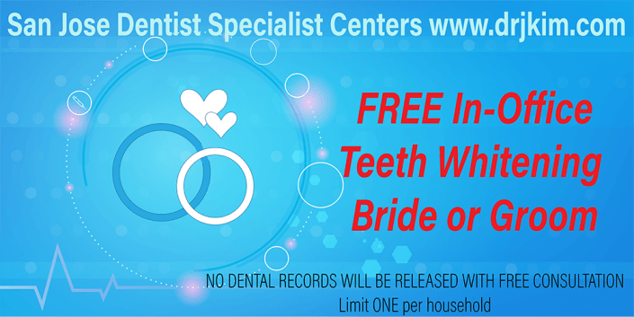 Wedding Special Free Whitening