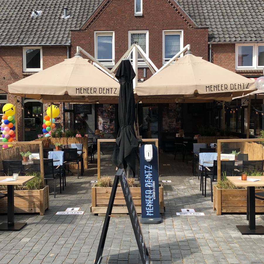 Tof Koekie