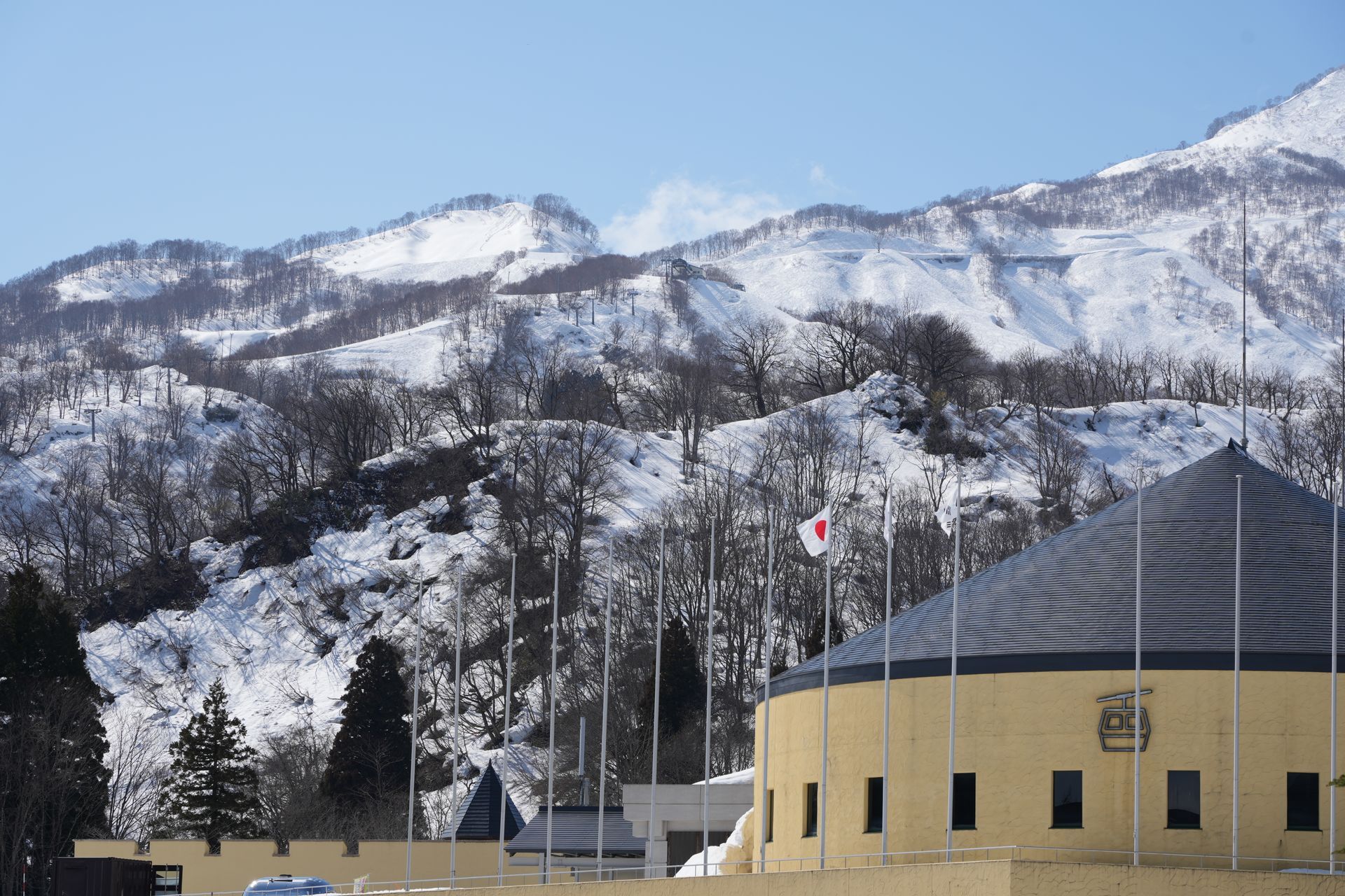新潟妙高｜新井樂天滑雪自由行
