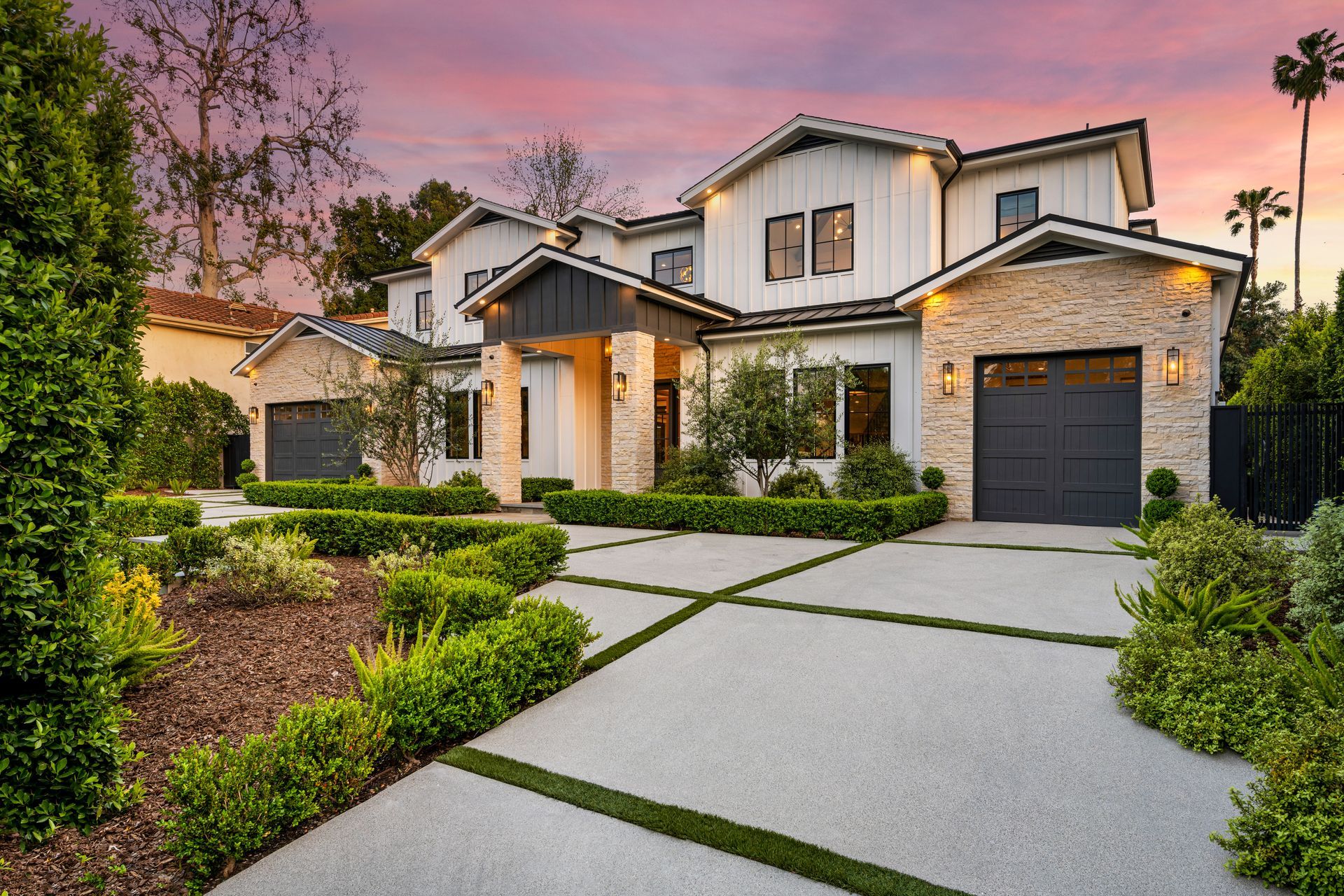 ELK GROVE