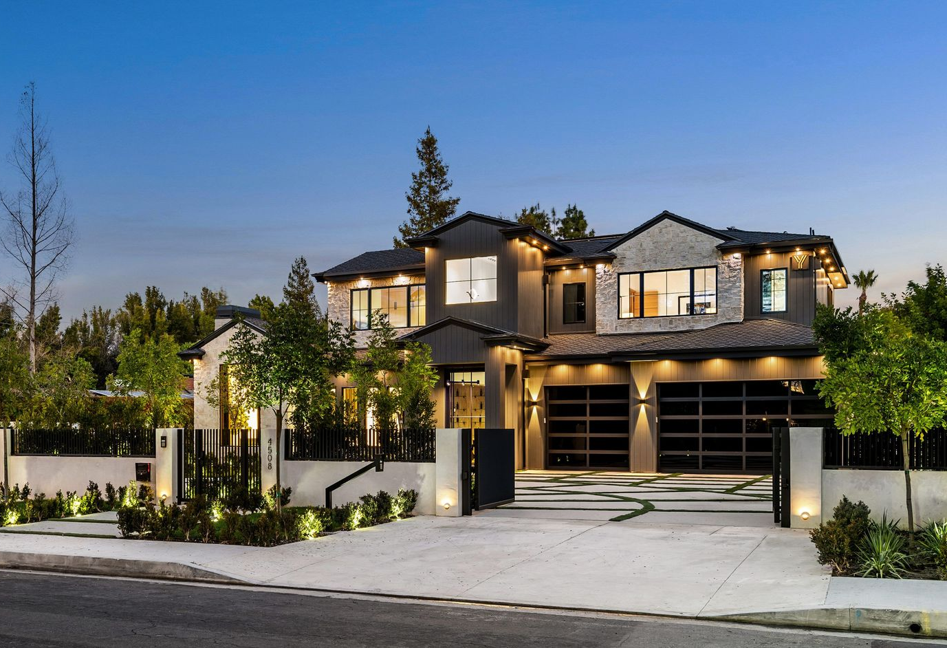 GRANITE BAY
