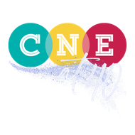 Chattanooga Neighborhood Enterprise (CNE) logo