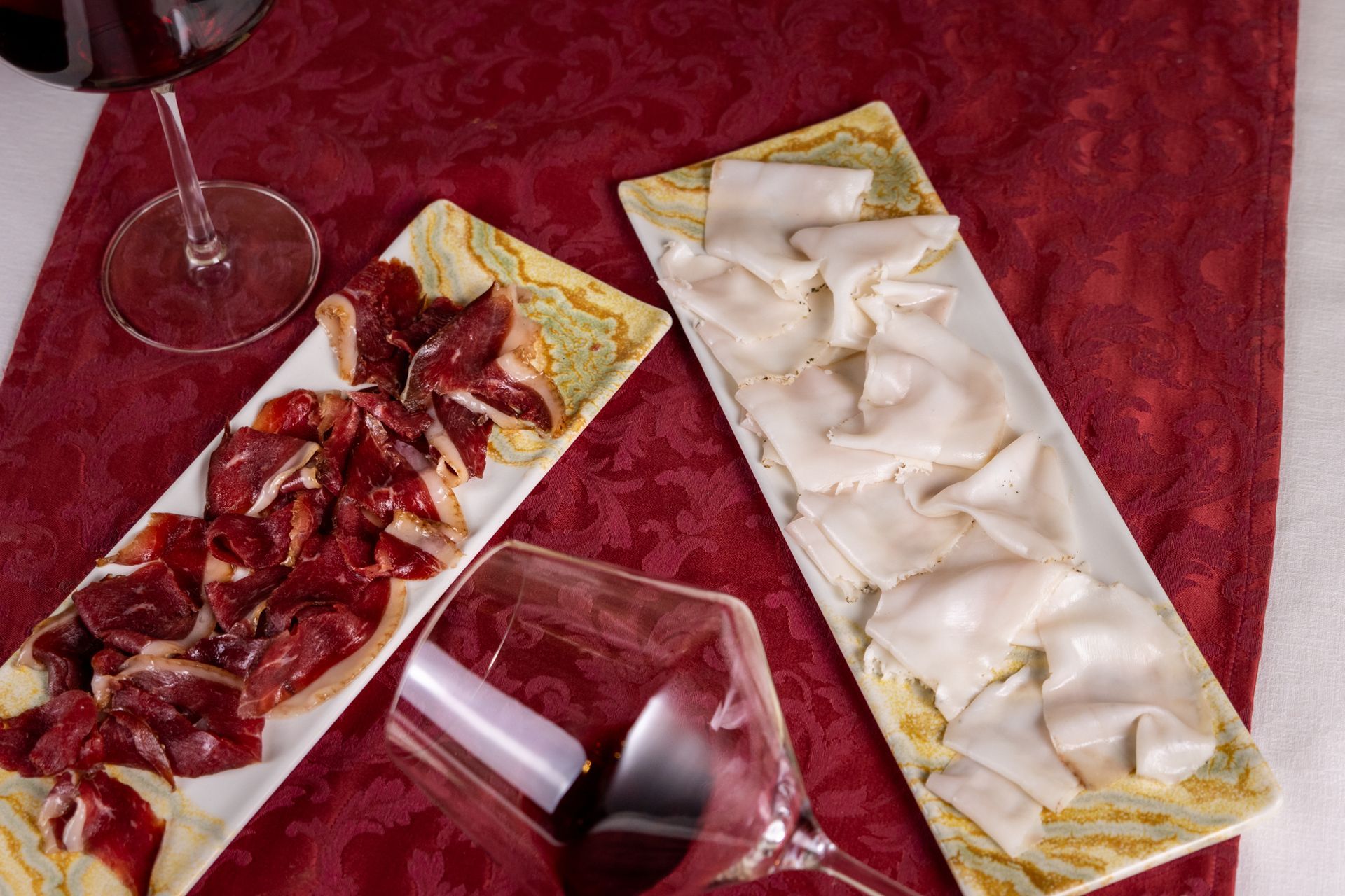 Antipasti