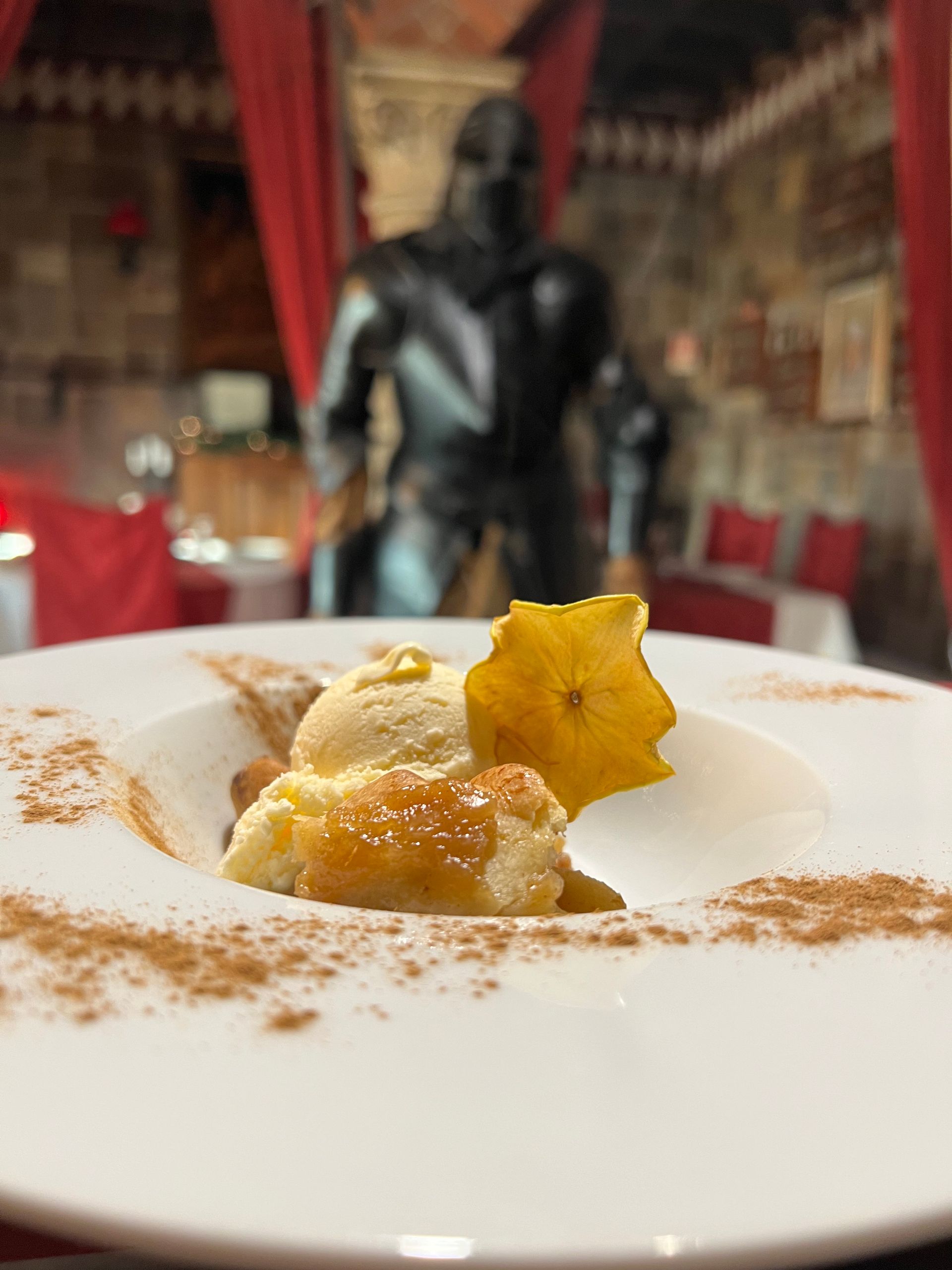 Dessert