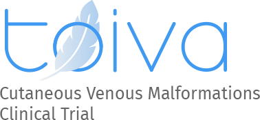 Cutaneous Venous Malformation VN Disease Clinical Trial