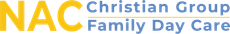 NAC Christian Group Family Day Care