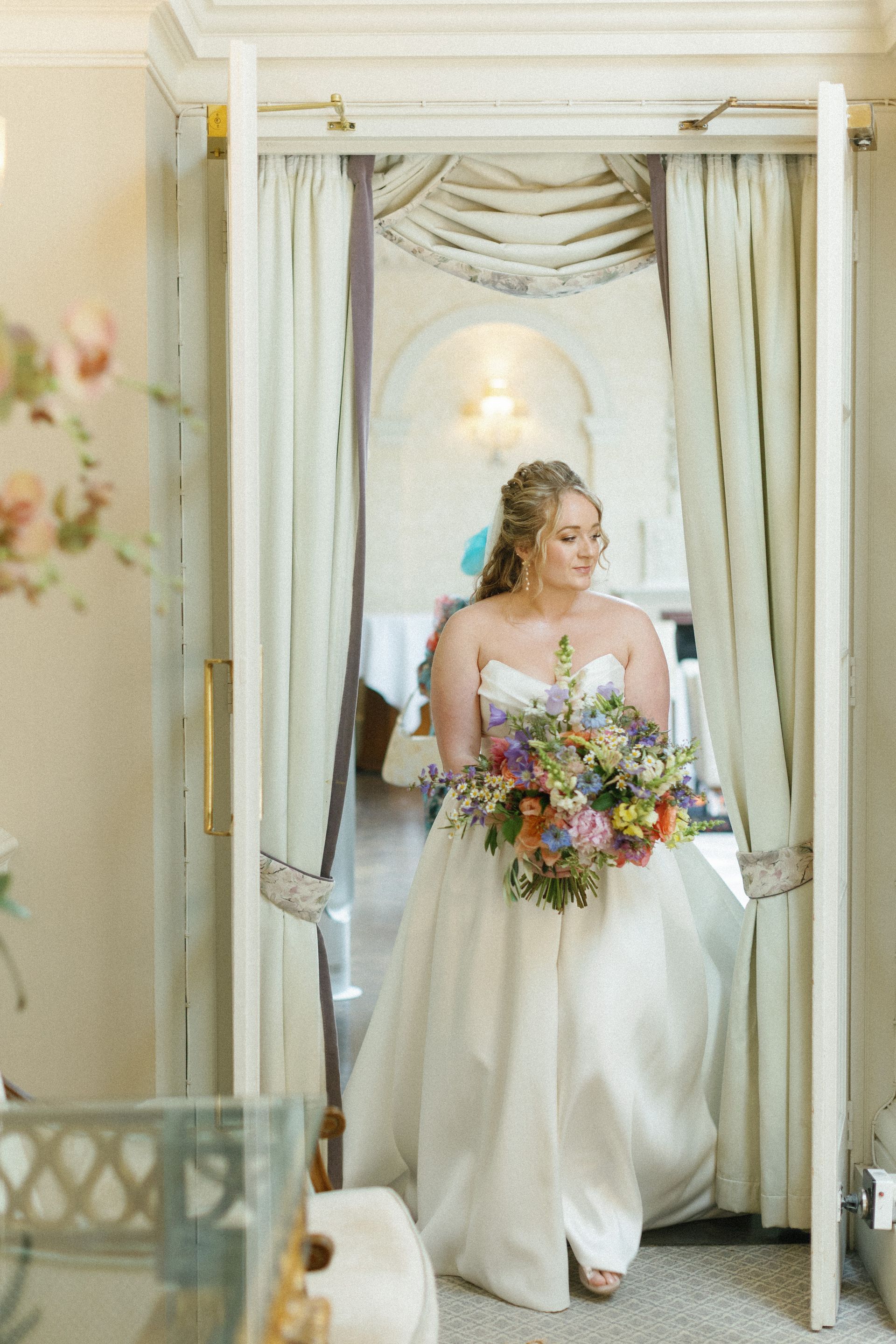 Wedding Makeup Artist Colchester