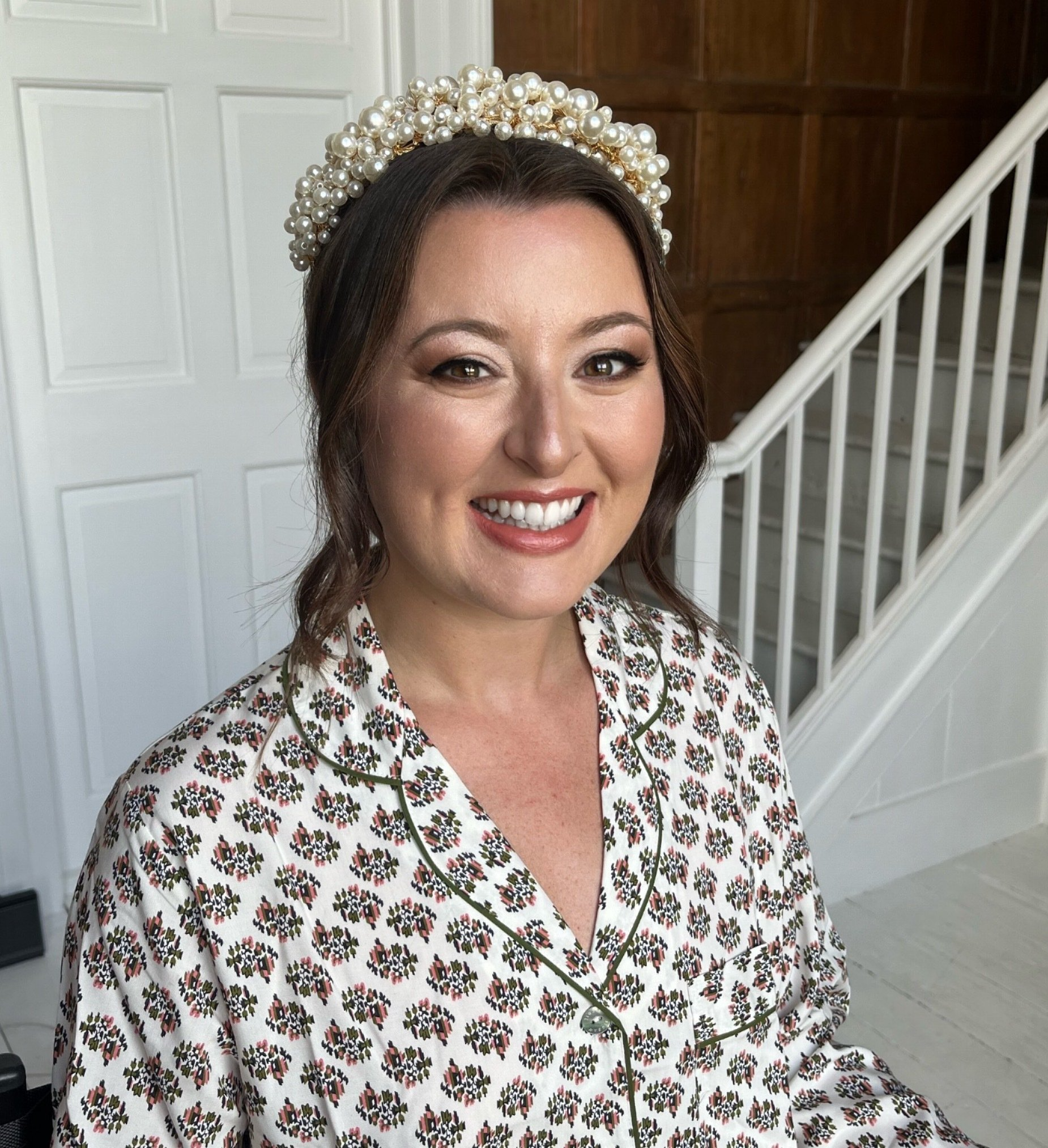 Bridal Makeup Artist 