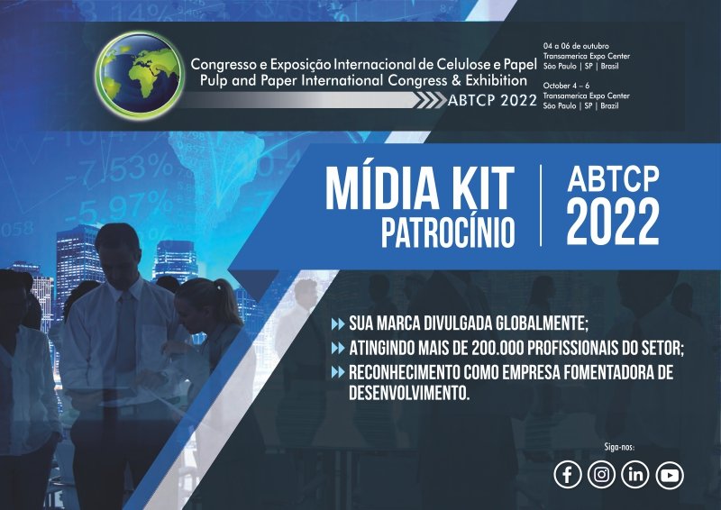 ABTCP - Associação Brasileira Técnica de Celulose e Papel