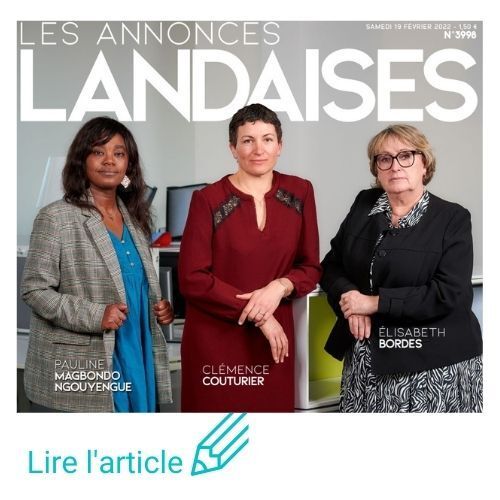 article de presse