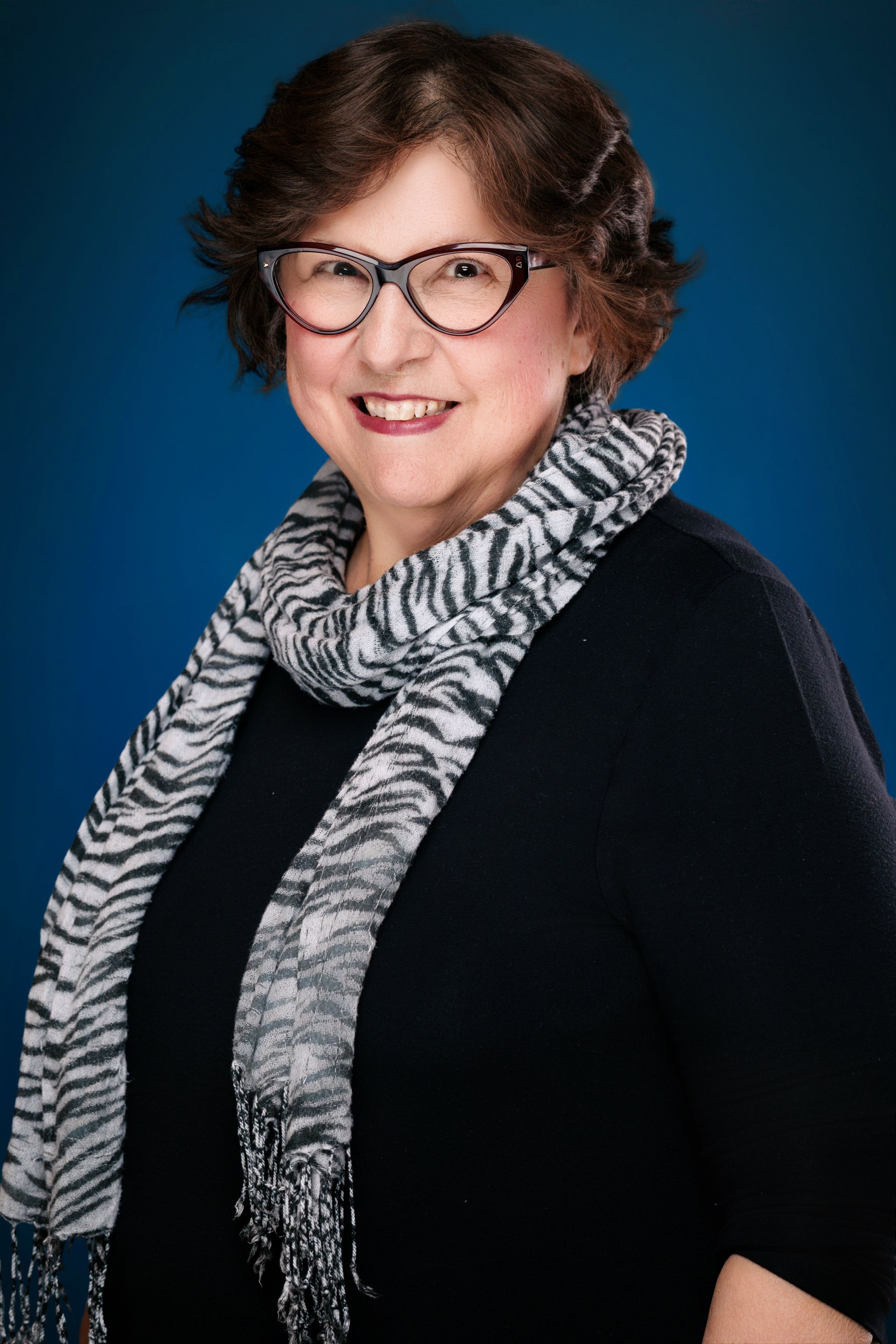 Shari Greenleaf | SEDRC