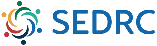 Logo for SEDRC in New York State