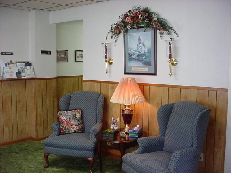 Walters Funeral Home | Buffalo Funeral Home