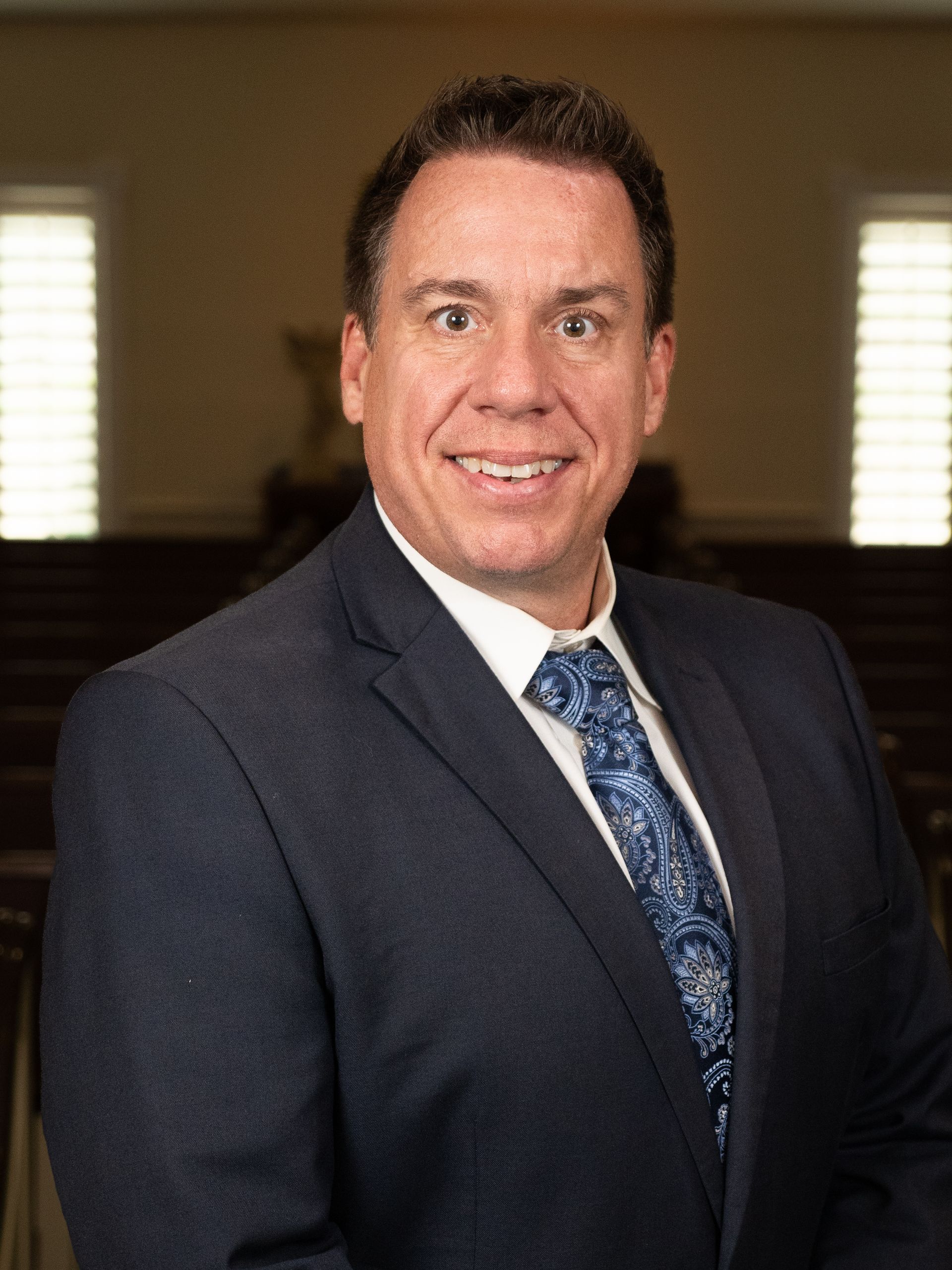 Joshua Price