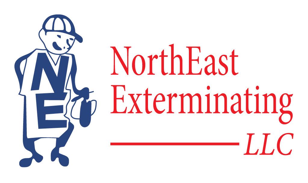 Northeast Exterminating logo Northeast Exterminating logo