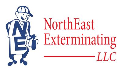 Northeast Exterminating logo