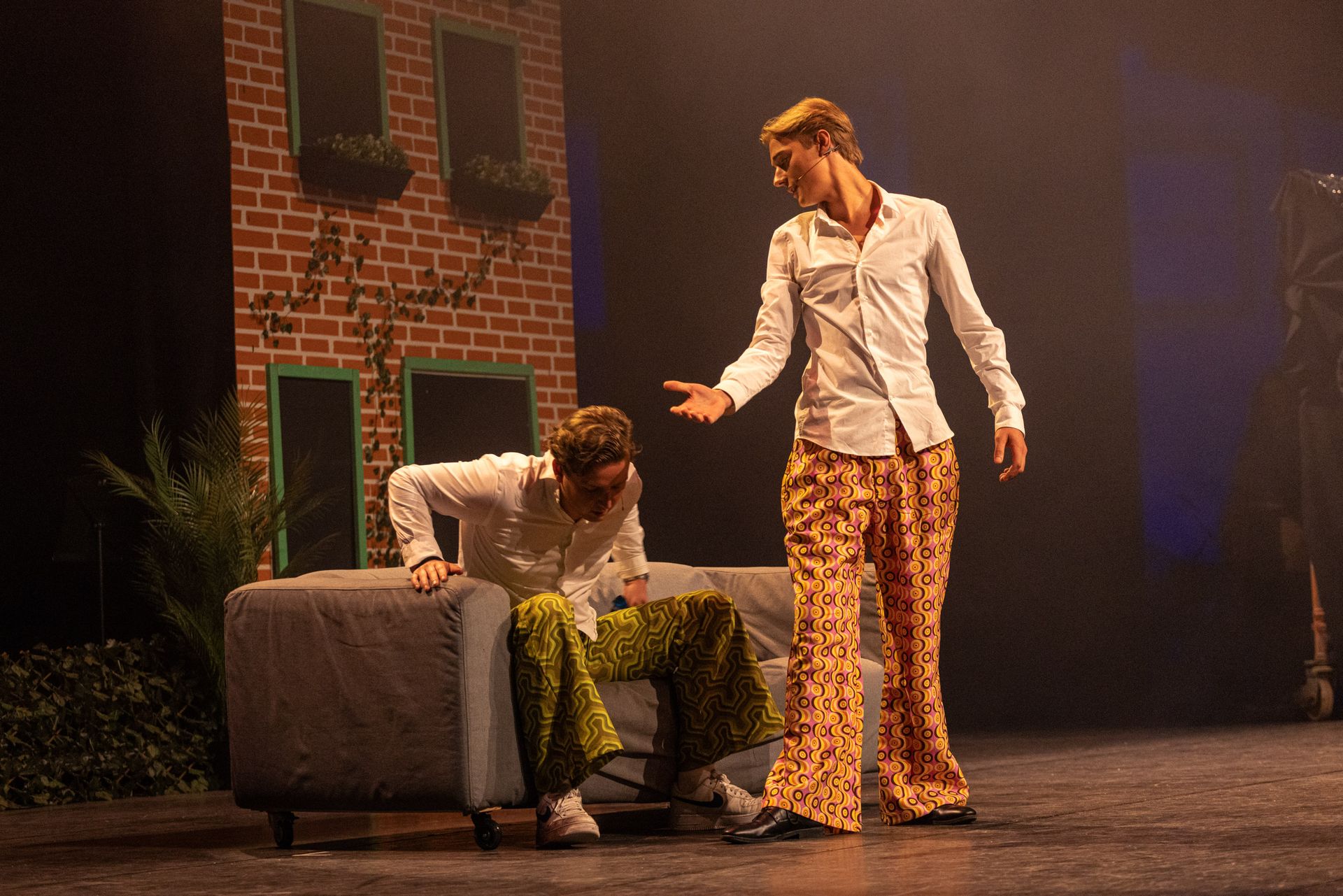 Lustrum Musical