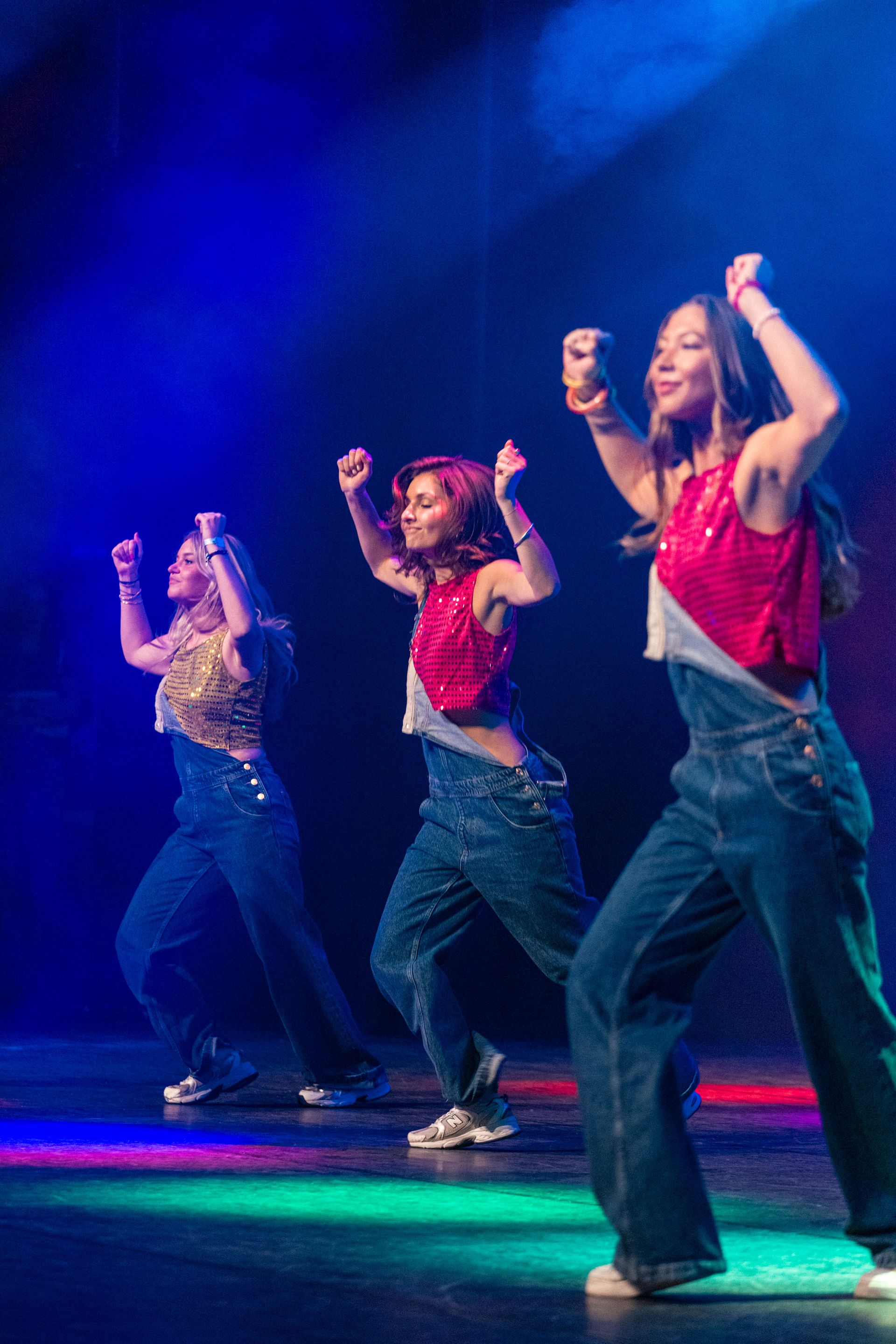 Lustrum Musical