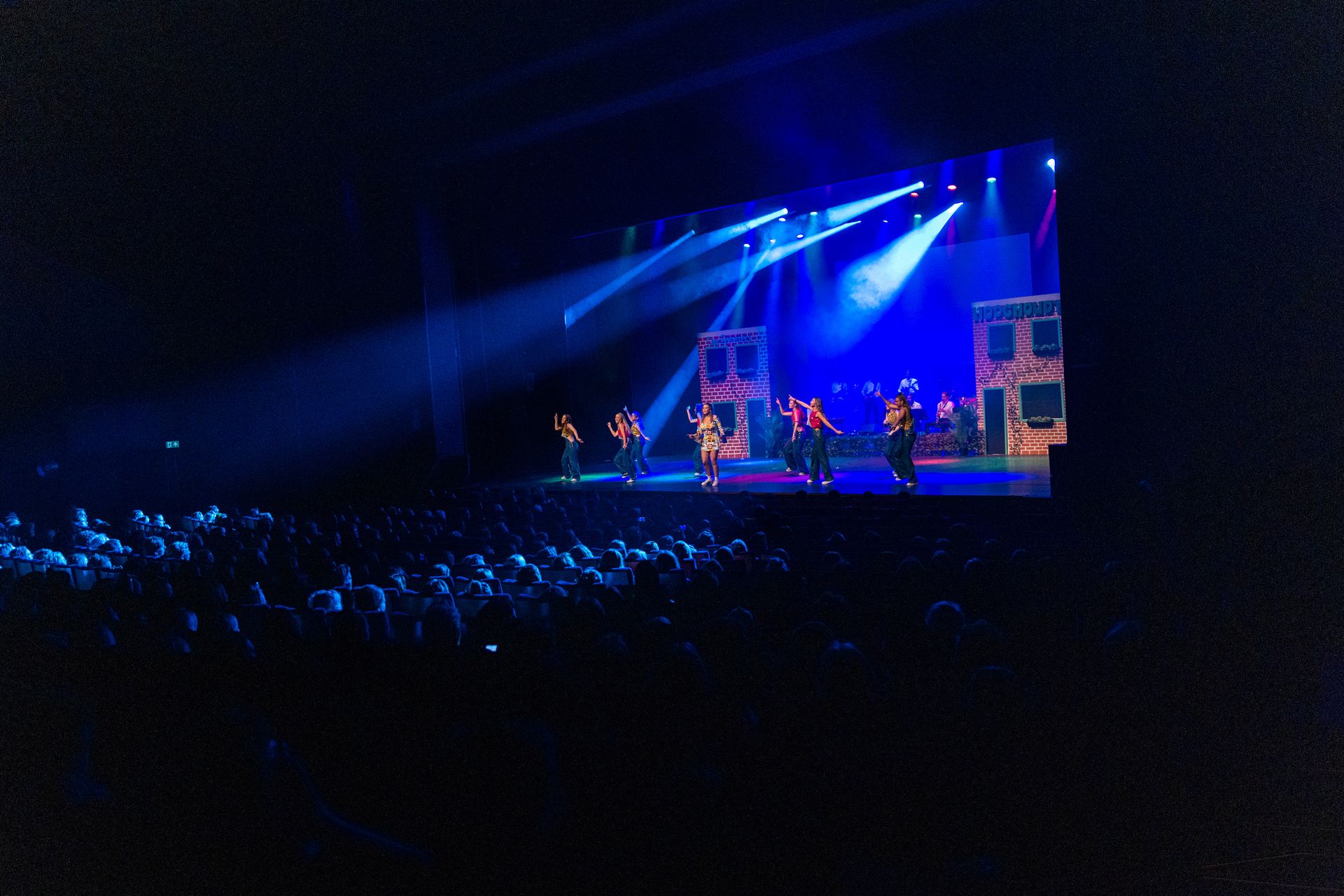 Lustrum Musical