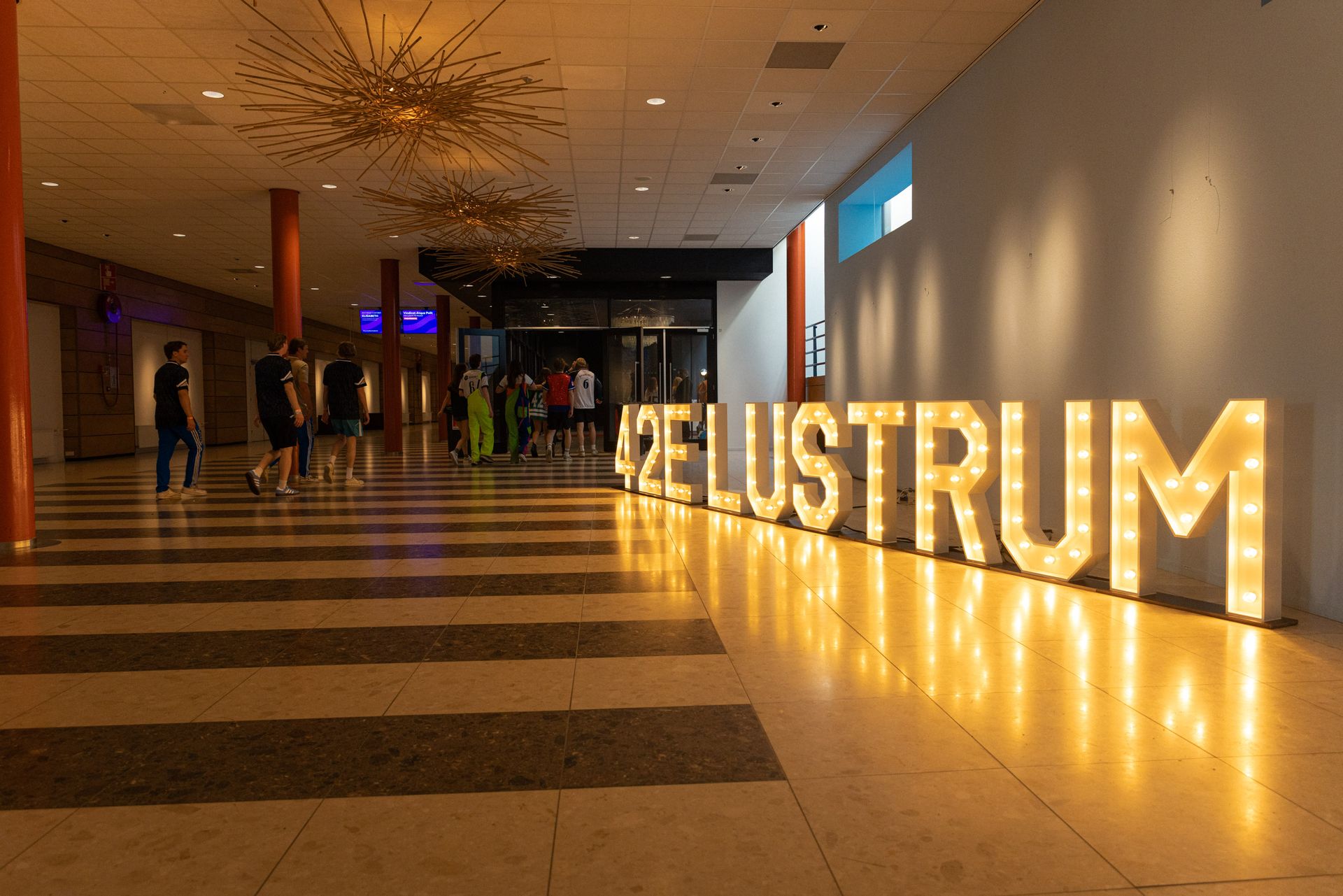 Lustrum Musical