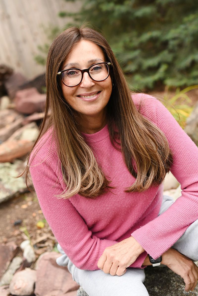 Ariella Milobsky - Co-Founder