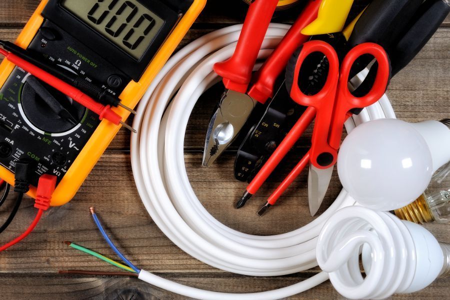 impianti elettrici milano