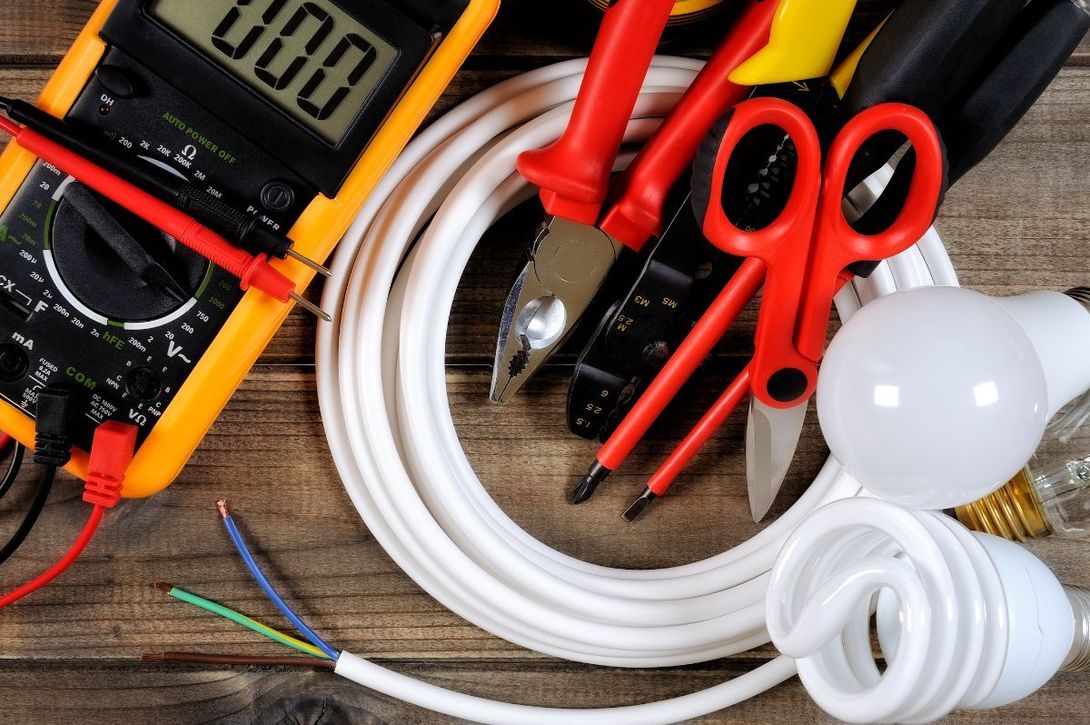 installazione di impianti elettrici civili a Milano