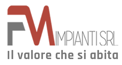 FM IMPIANTI-LOGO FM IMPIANTI-LOGO