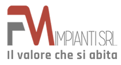 FM IMPIANTI-LOGO
