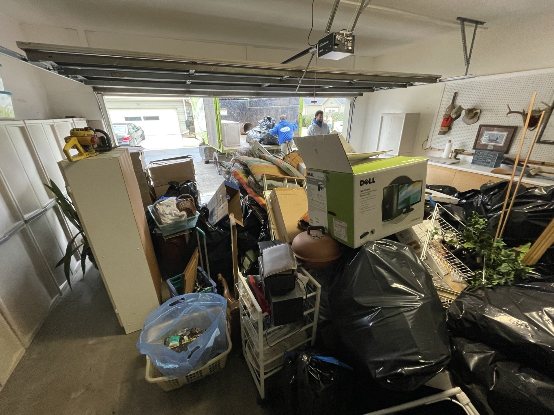 Job Gallery | We Chunk Junk