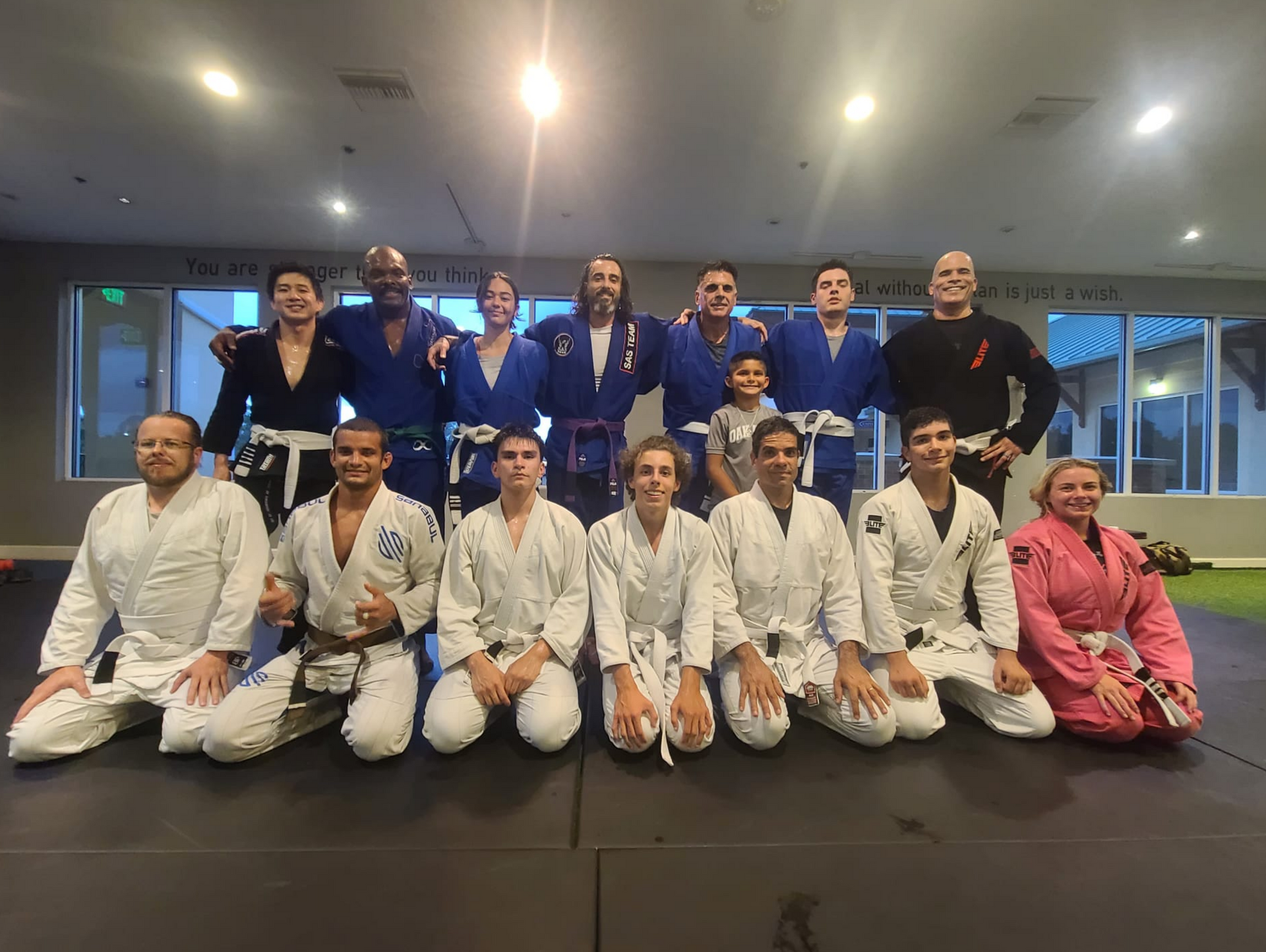 group photo