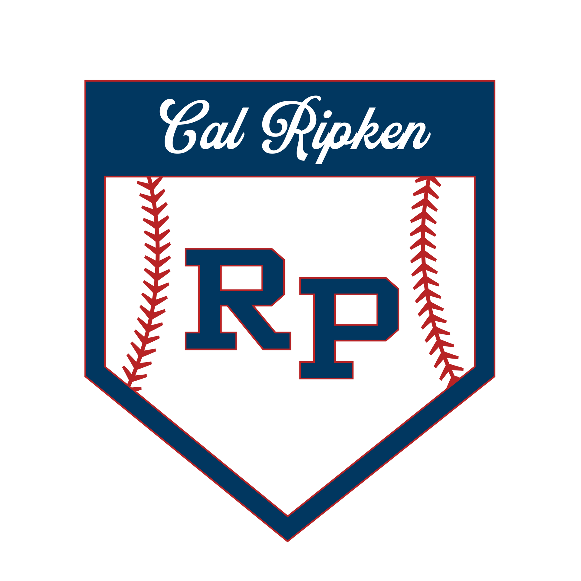 Logo for league